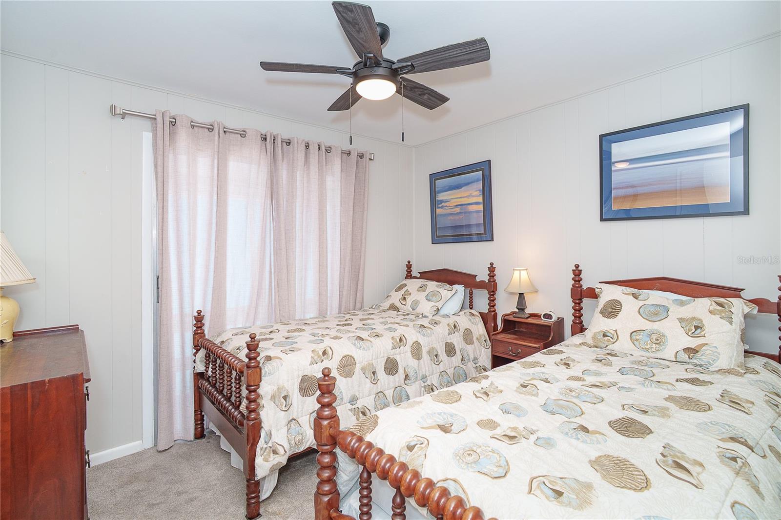 S J CHADWICKS - Residential