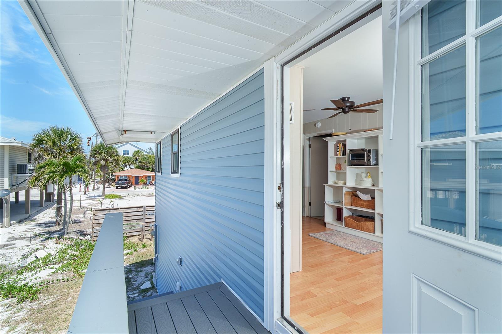 S J CHADWICKS - Residential