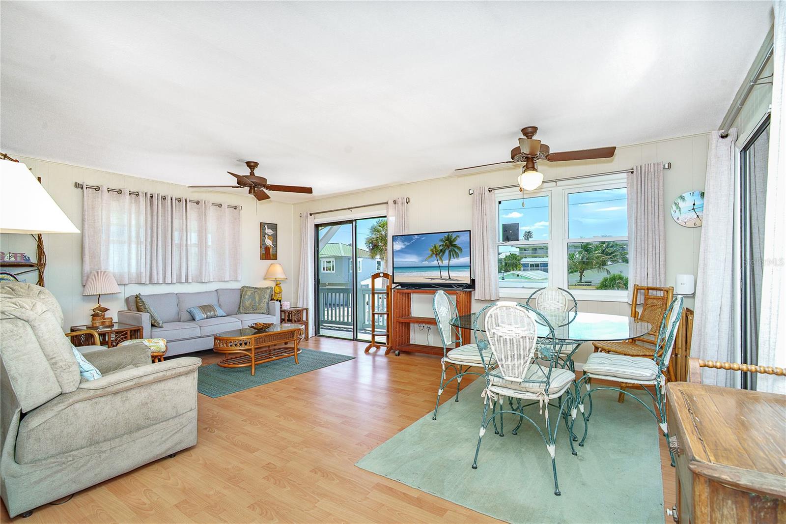 S J CHADWICKS - Residential