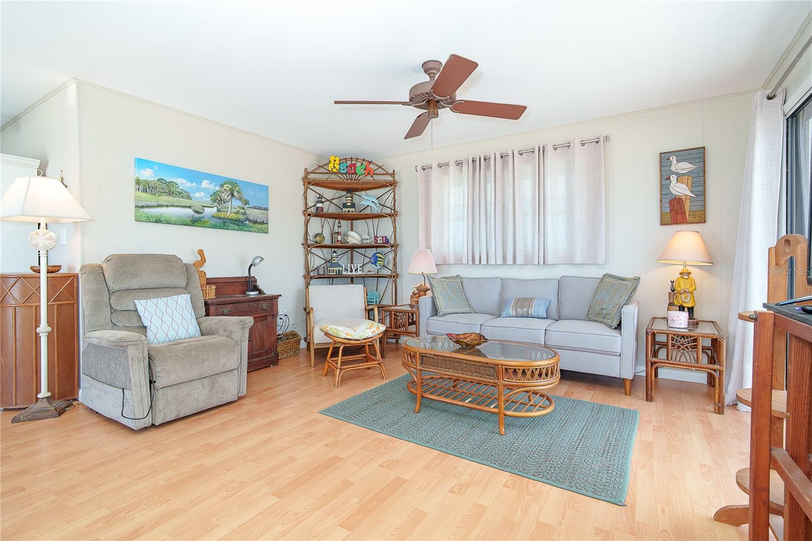 S J CHADWICKS - Residential