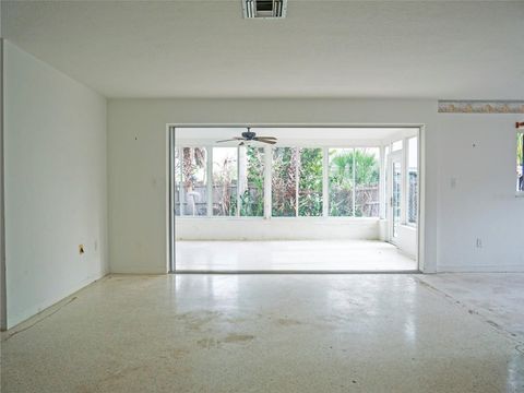 A home in NORTH REDINGTON BEACH