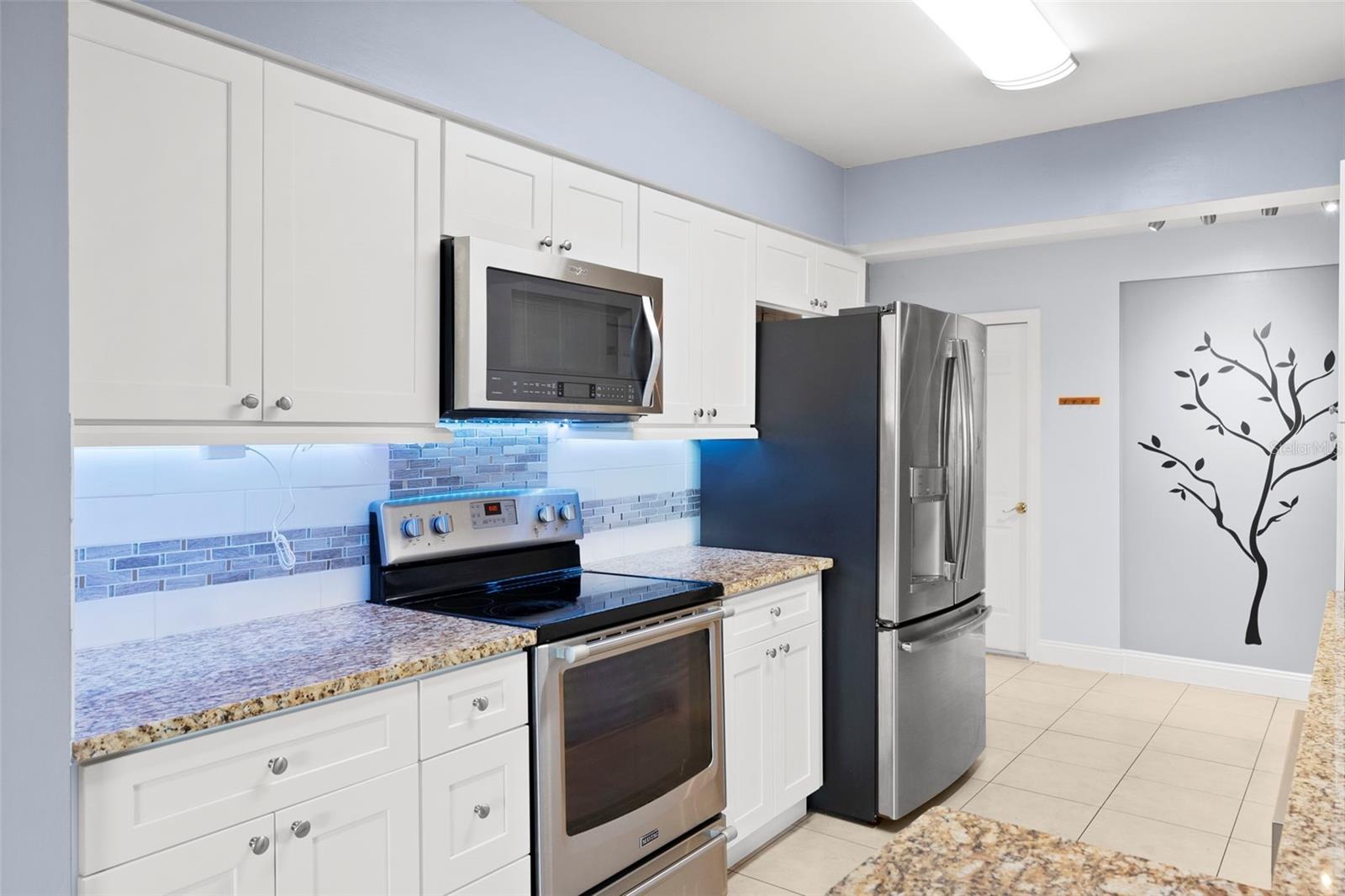 TOWNN COUNTRY PARK UNIT 21 - Residential