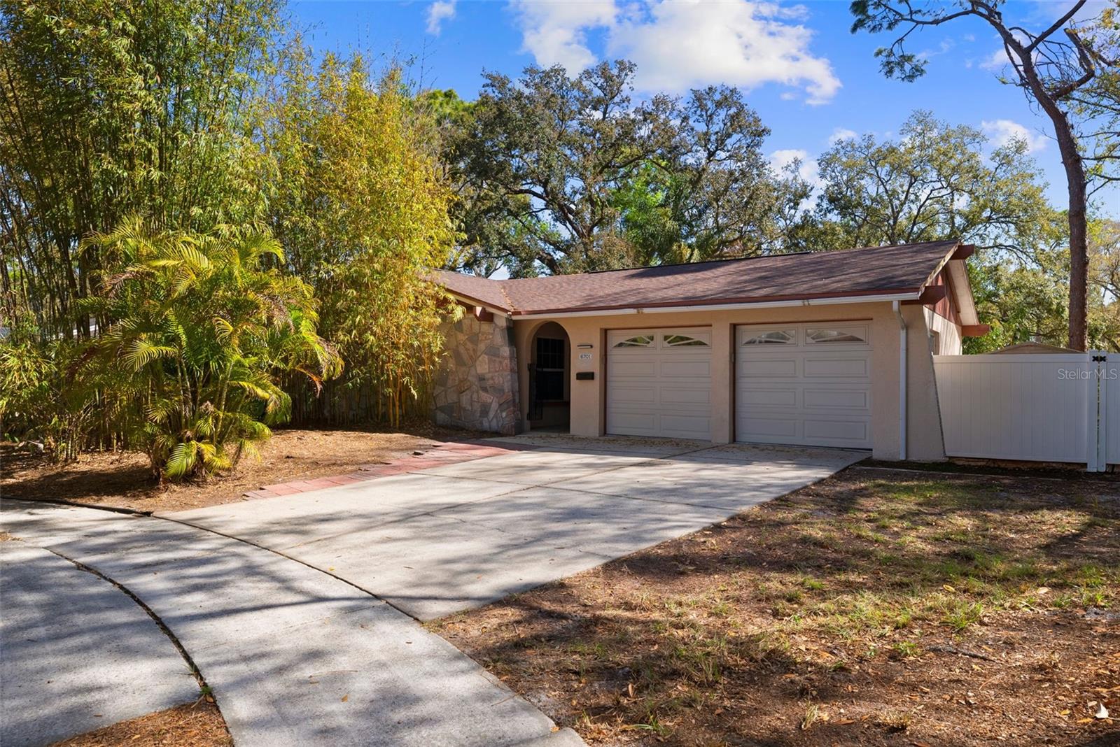 TOWNN COUNTRY PARK UNIT 21 - Residential