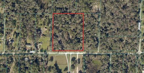 Tiny photo for 12191 NW 7th Place, Ocala, FL 34482 (MLS # OM719718)