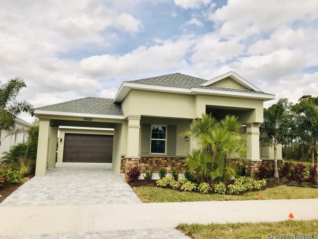 Palms Ph 2A - Residential