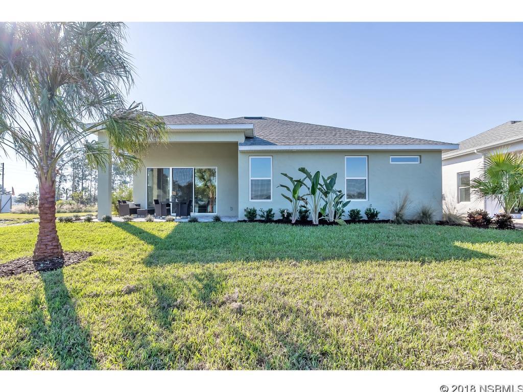 Palms Ph 2A - Residential