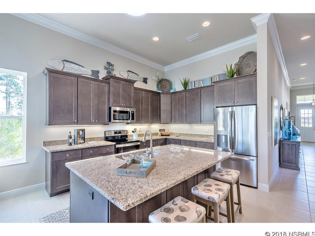 Palms Ph 2A - Residential