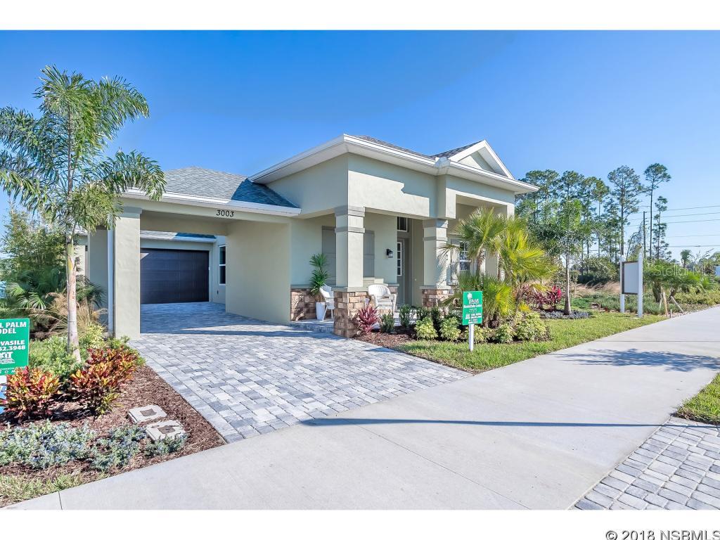 Palms Ph 2A - Residential