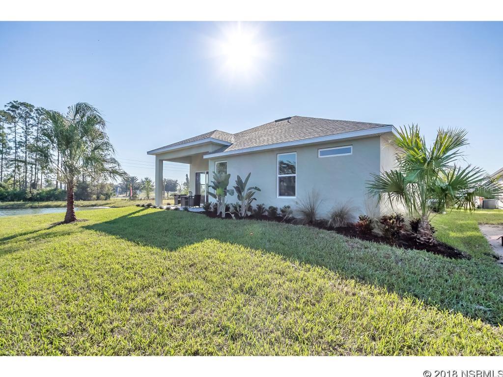 Palms Ph 2A - Residential