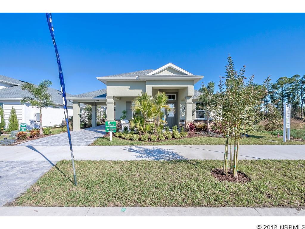 Palms Ph 2A - Residential