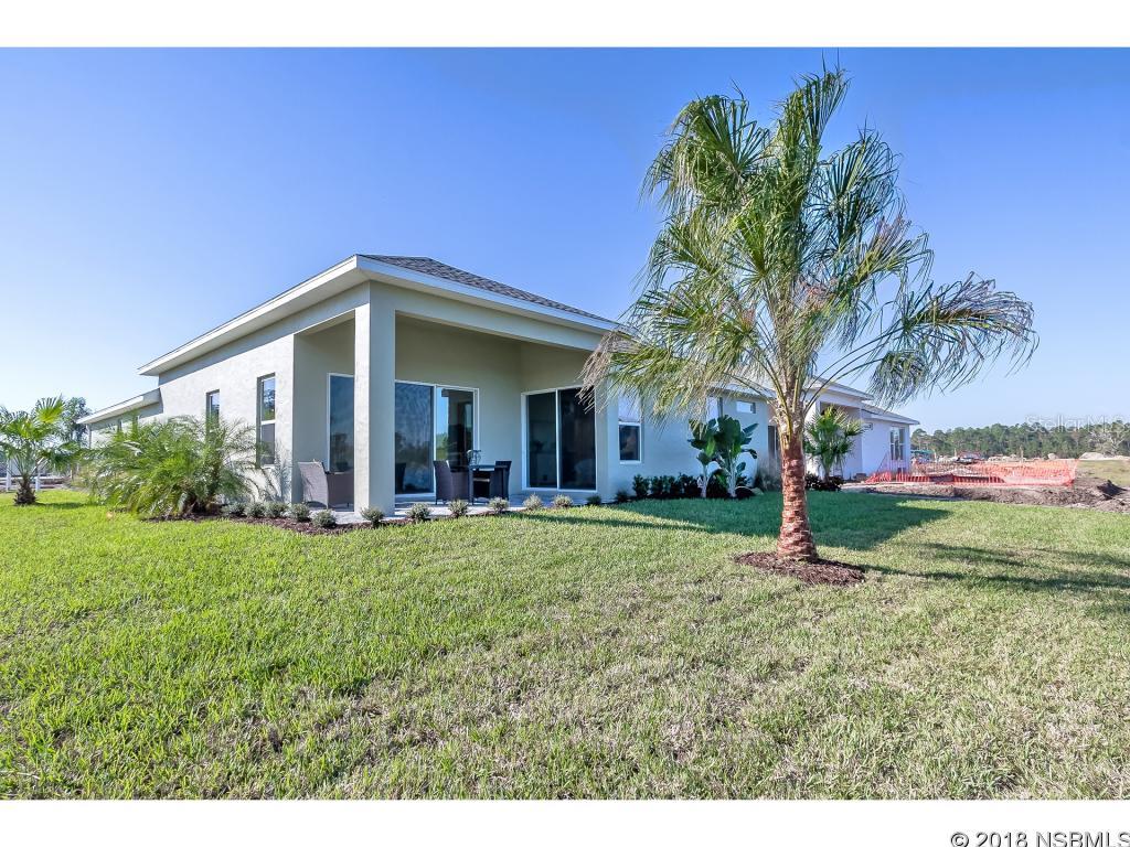 Palms Ph 2A - Residential