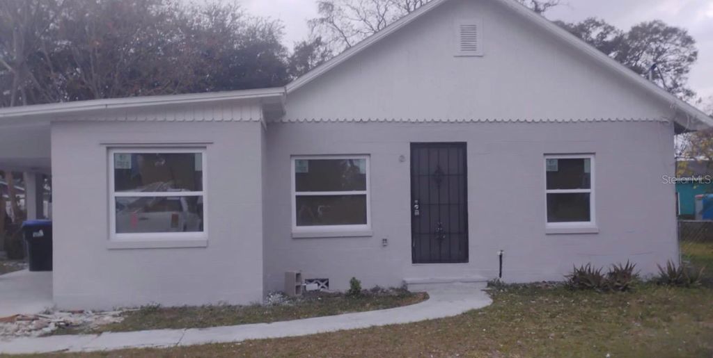 Photo of 110 N Goldwyn Avenue, Orlando, FL 32805 (MLS # S5144103)