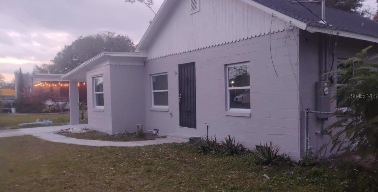 110 N GOLDWYN AVENUE