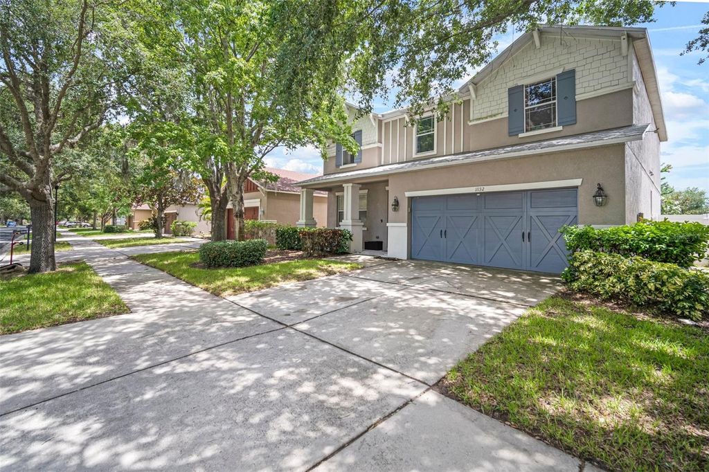 Photo of 11132 Running Pine Drive, Riverview, FL 33569 (MLS # TB8405619)