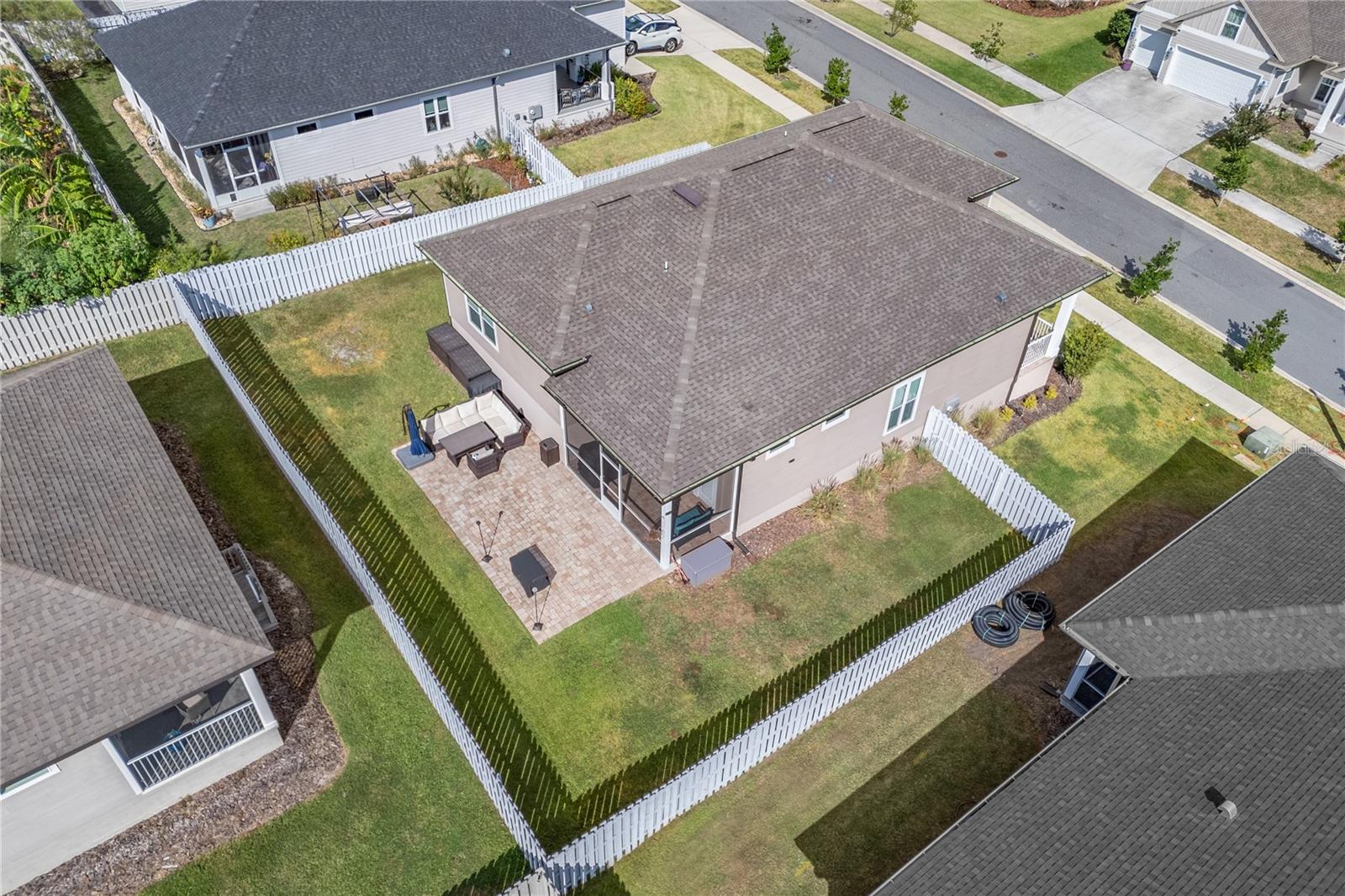 SOUTH POINTE PH II UNIT II A PB 36 PG 15 - Residential