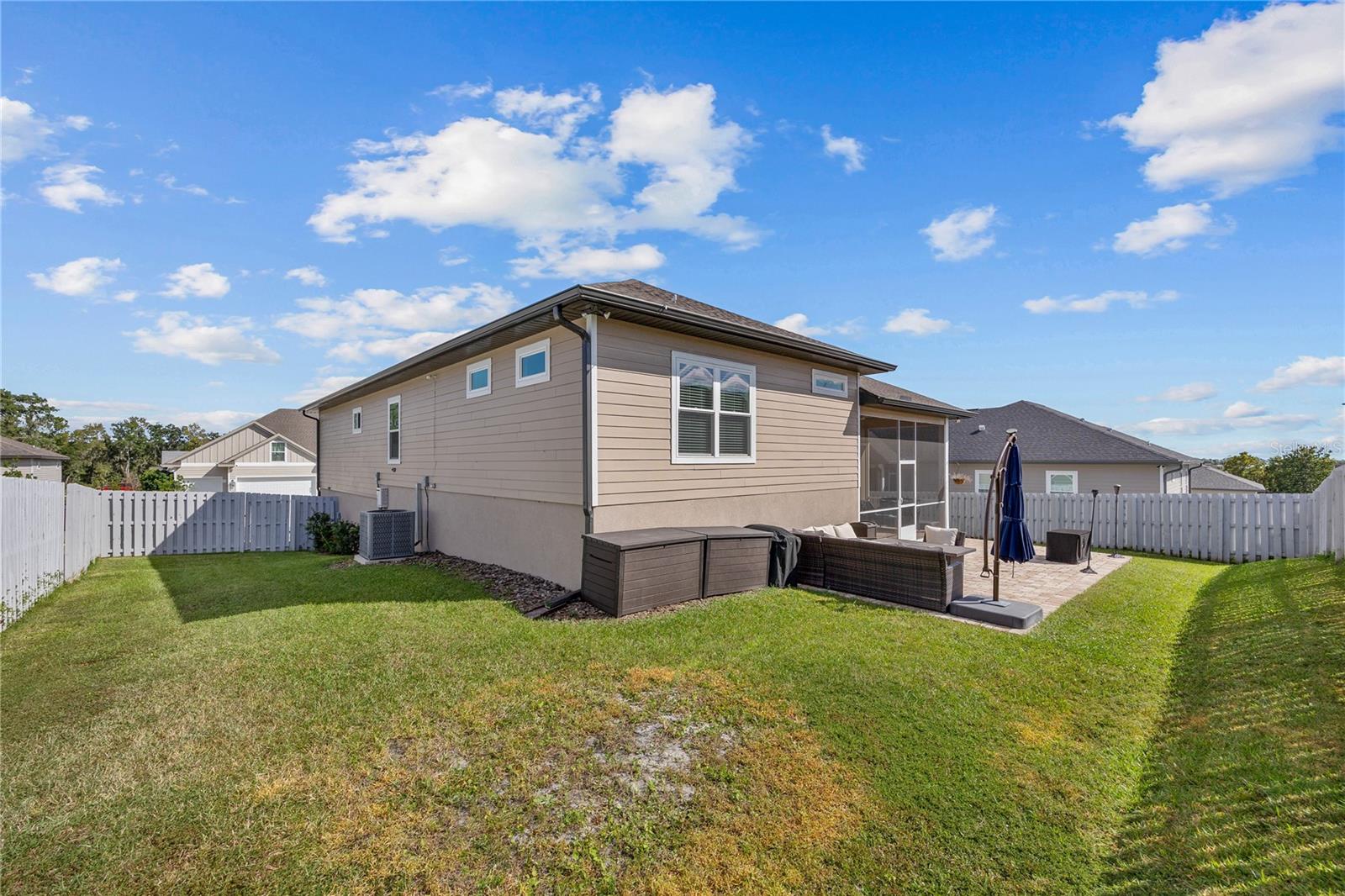 SOUTH POINTE PH II UNIT II A PB 36 PG 15 - Residential