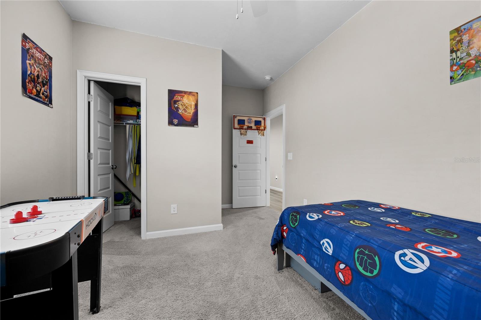 SOUTH POINTE PH II UNIT II A PB 36 PG 15 - Residential