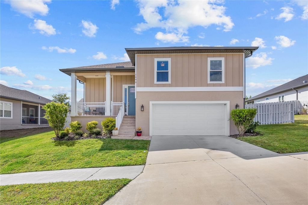 Photo of 1590 NW 119th Terrace, Gainesville, FL 32606 (MLS # GC534902)