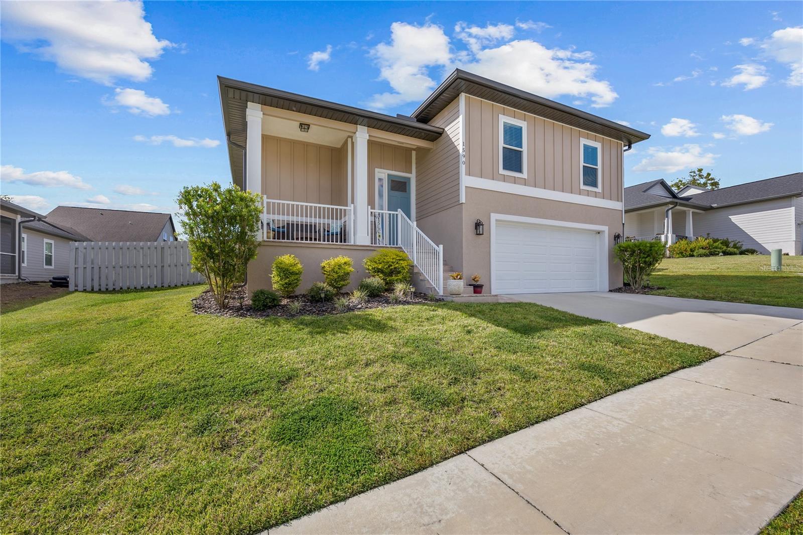 SOUTH POINTE PH II UNIT II A PB 36 PG 15 - Residential