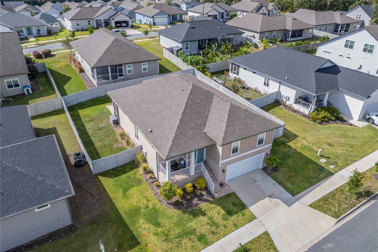 SOUTH POINTE PH II UNIT II A PB 36 PG 15 - Residential