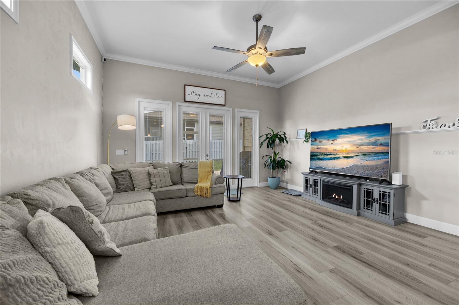 SOUTH POINTE PH II UNIT II A PB 36 PG 15 - Residential