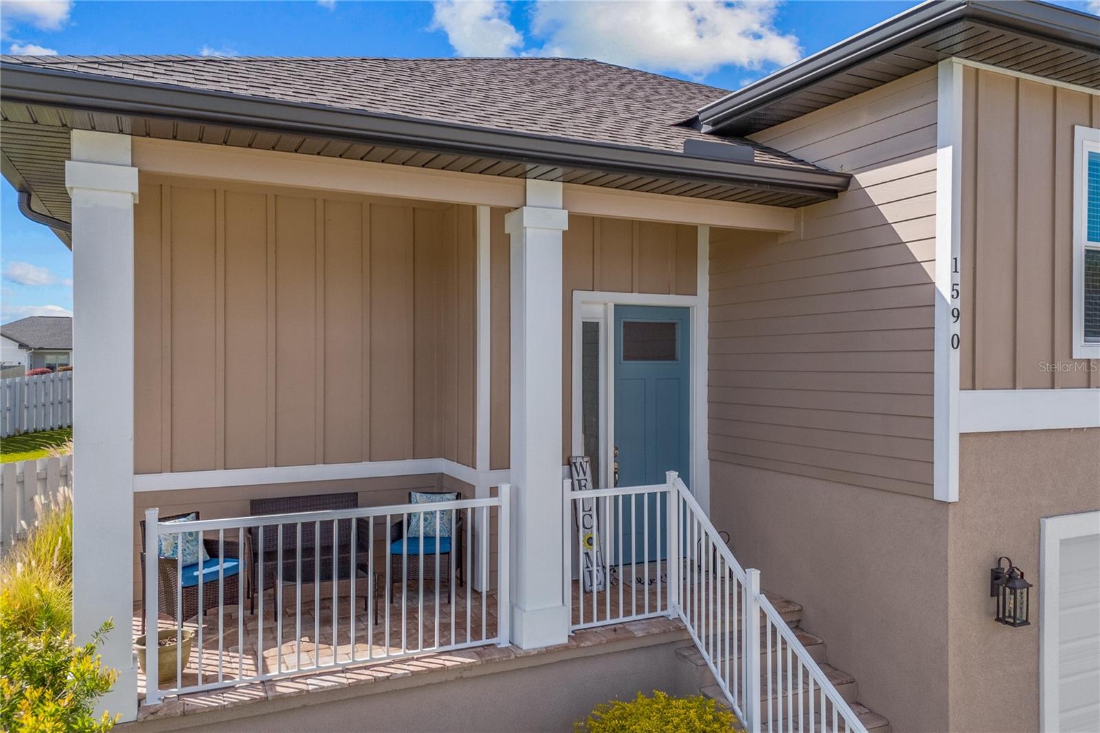 SOUTH POINTE PH II UNIT II A PB 36 PG 15 - Residential