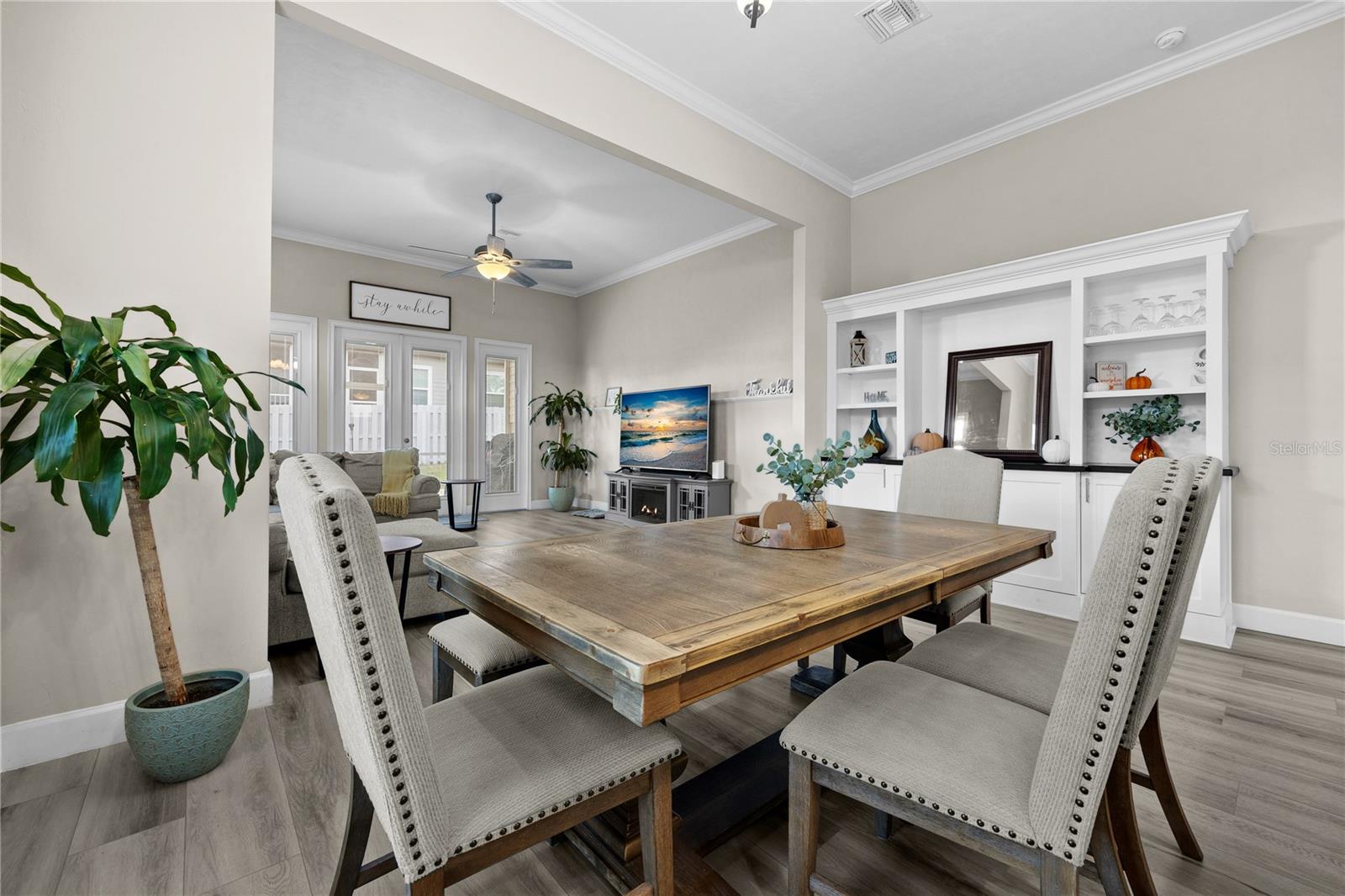 SOUTH POINTE PH II UNIT II A PB 36 PG 15 - Residential