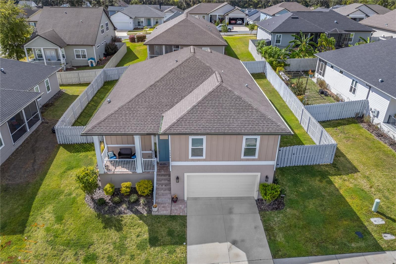 SOUTH POINTE PH II UNIT II A PB 36 PG 15 - Residential