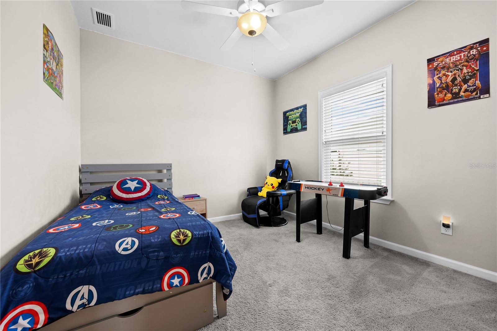 SOUTH POINTE PH II UNIT II A PB 36 PG 15 - Residential