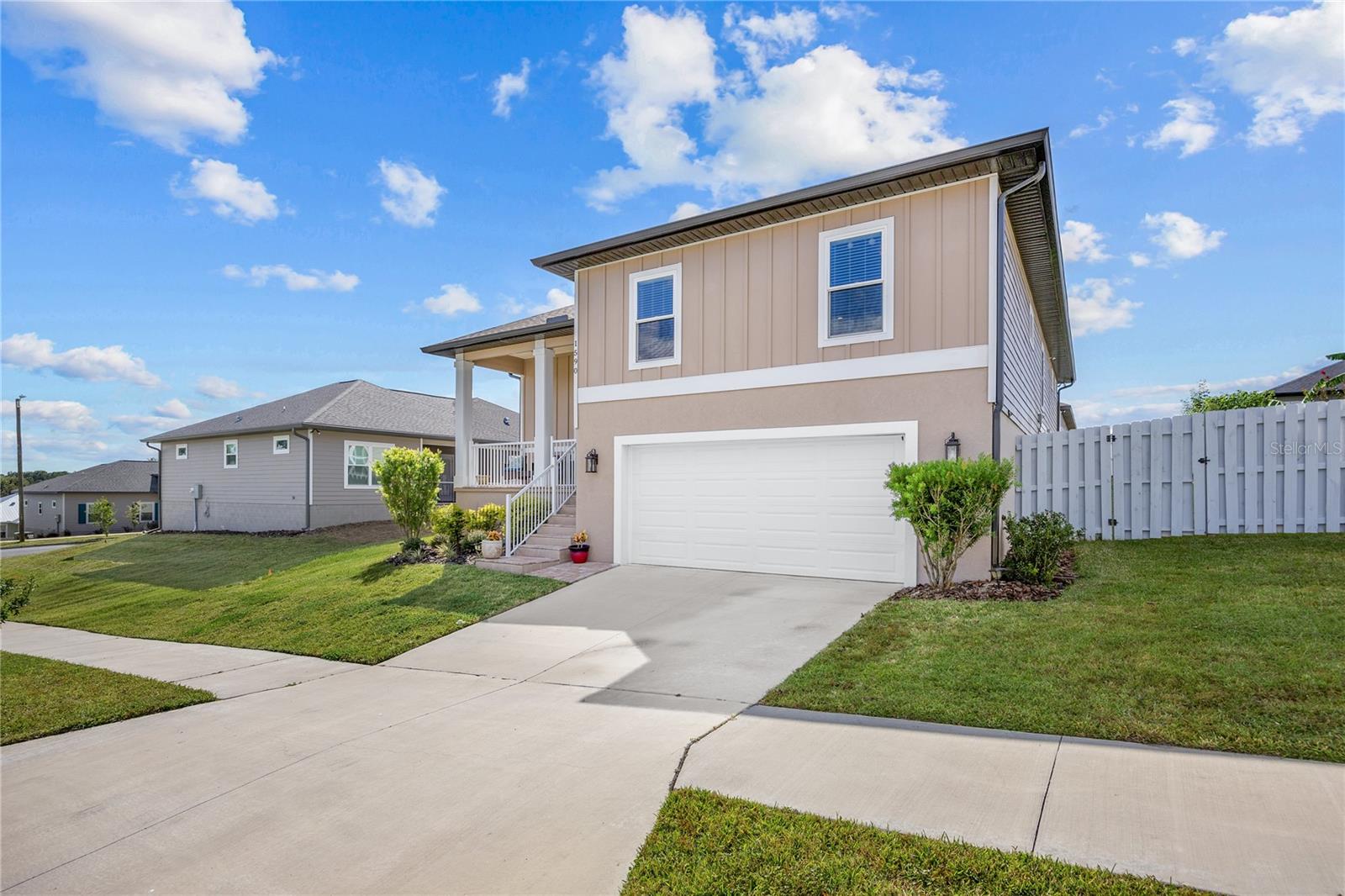 SOUTH POINTE PH II UNIT II A PB 36 PG 15 - Residential