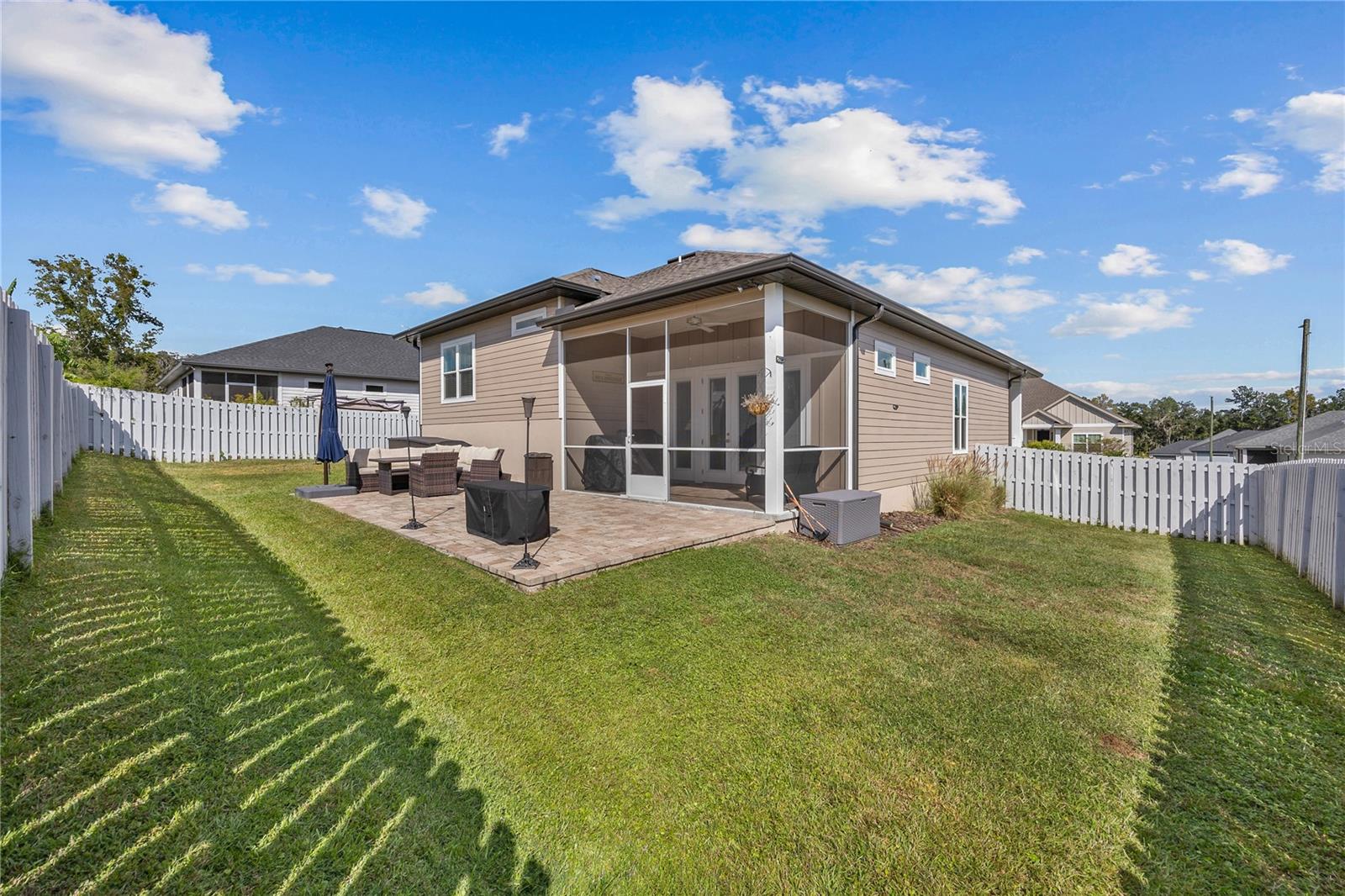 SOUTH POINTE PH II UNIT II A PB 36 PG 15 - Residential