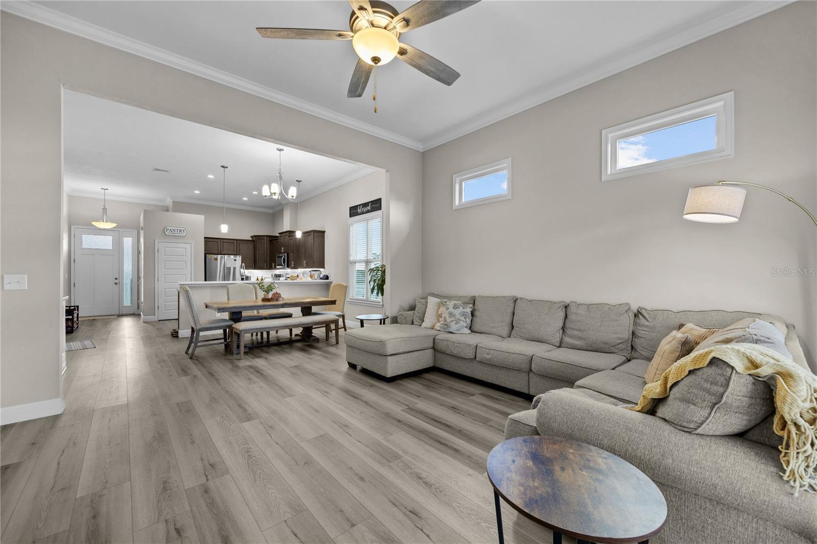 SOUTH POINTE PH II UNIT II A PB 36 PG 15 - Residential