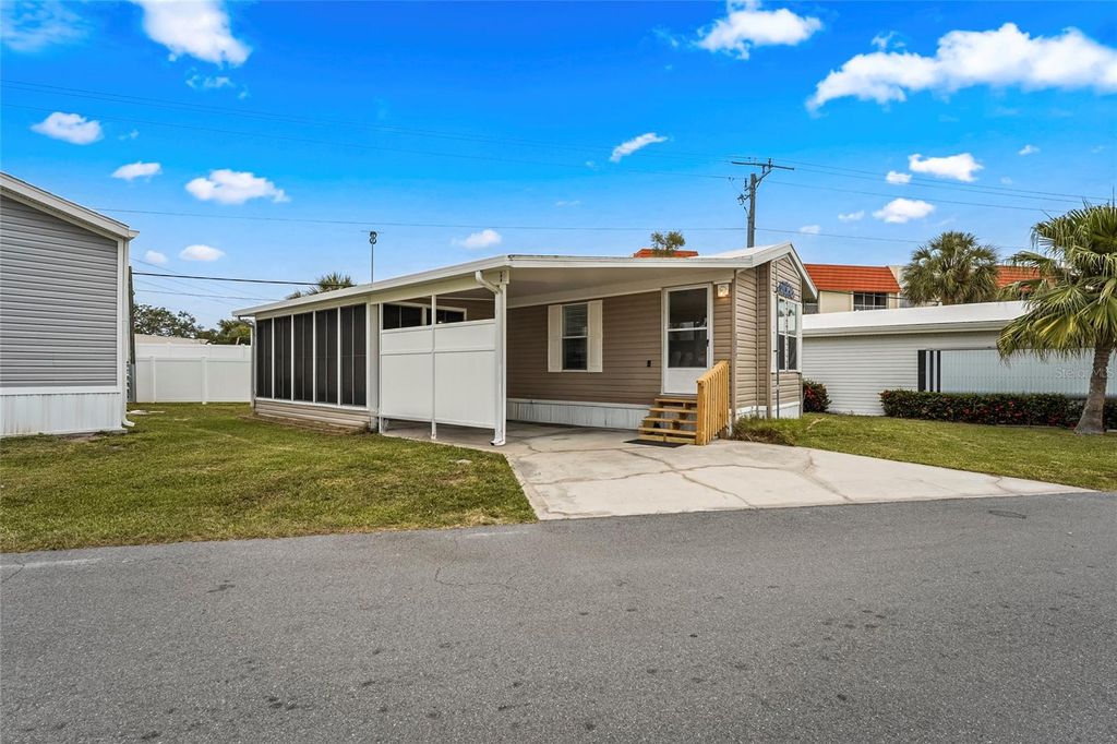 Photo of 2079 Sun Home Street #A-30, Sarasota, FL 34231 (MLS # A4696537)