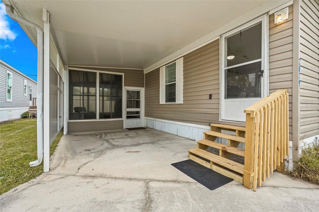 Photo of 2079 Sun Home Street #A-30, Sarasota, FL 34231 (MLS # A4696537)