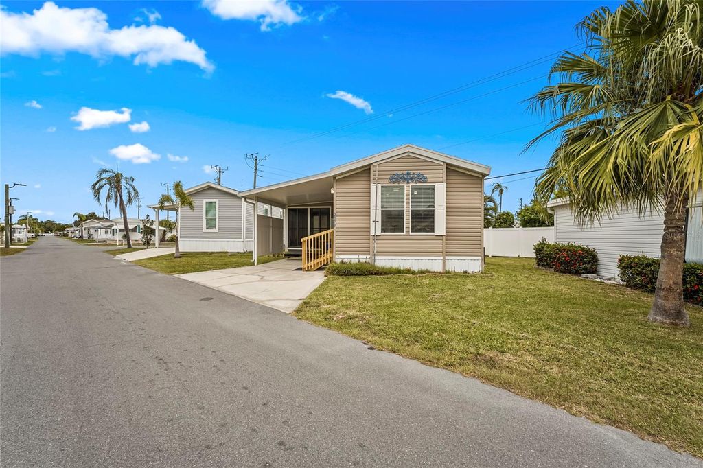 Photo of 2079 Sun Home Street #A-30, Sarasota, FL 34231 (MLS # A4696537)