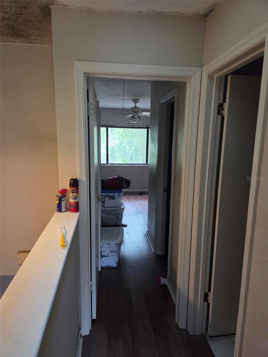 SHELL ROCK VILLAS REP - Residential