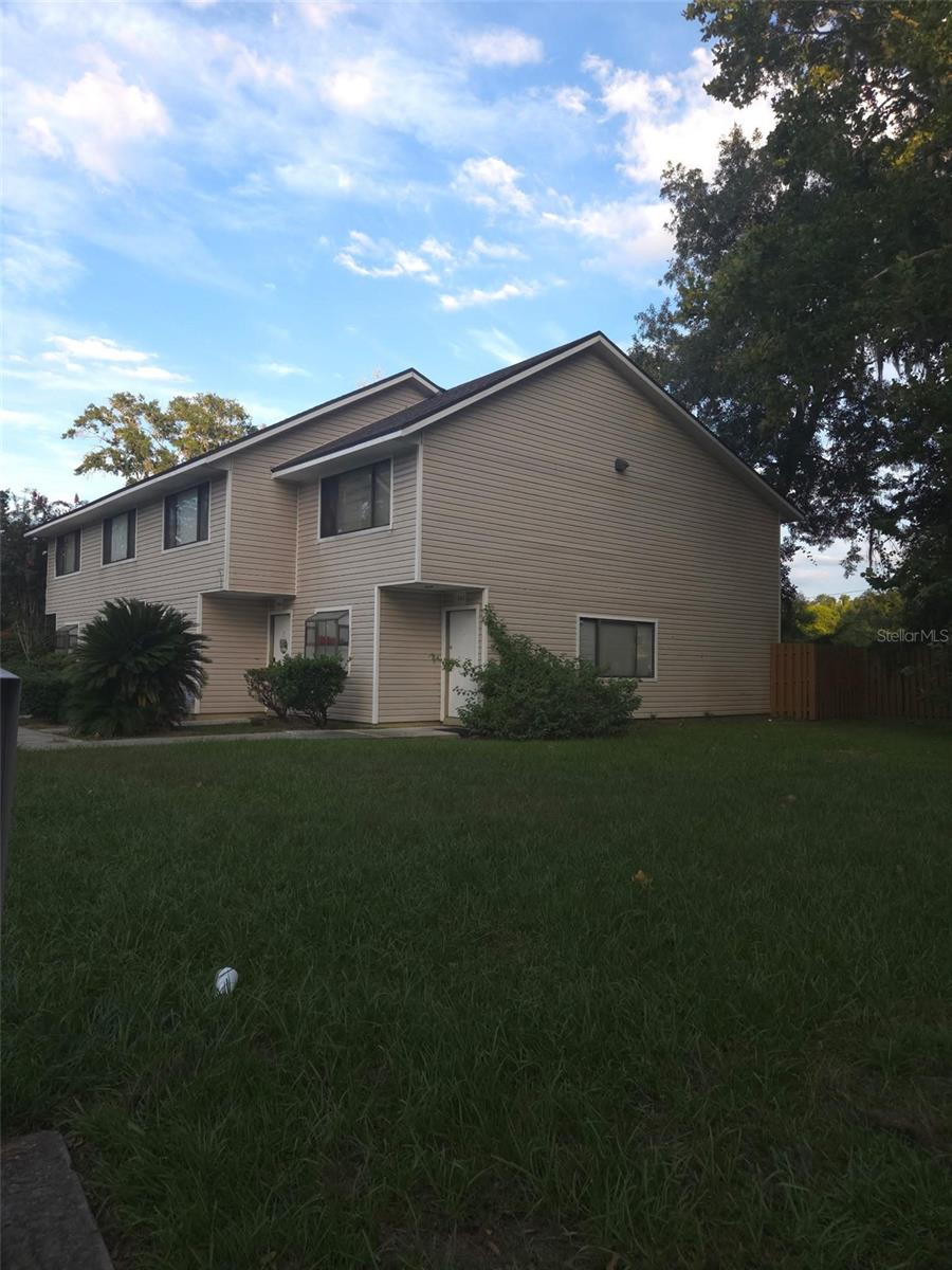 SHELL ROCK VILLAS REP - Residential