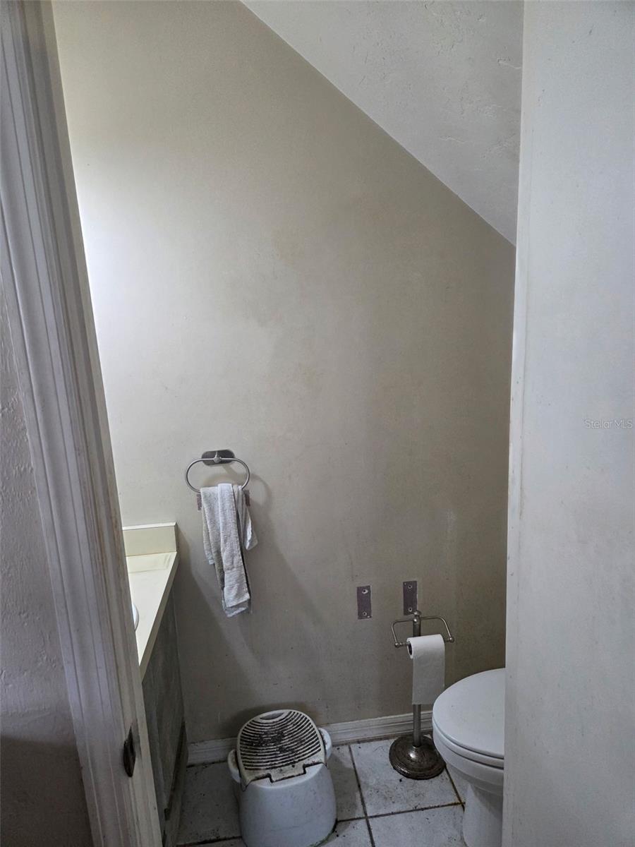 SHELL ROCK VILLAS REP - Residential