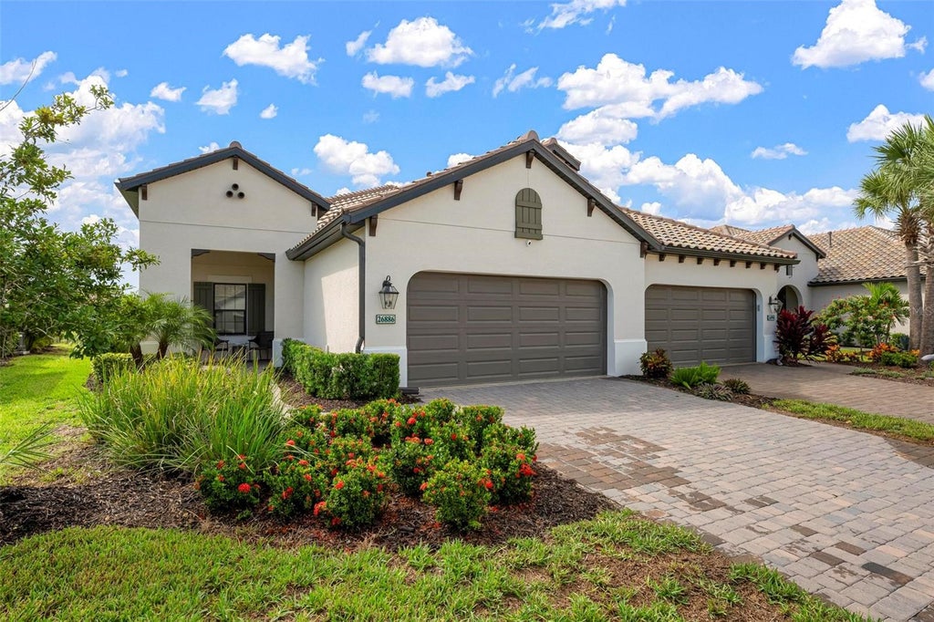 Photo of 26886 Pavin Drive, Englewood, FL 34223 (MLS # N6145712)