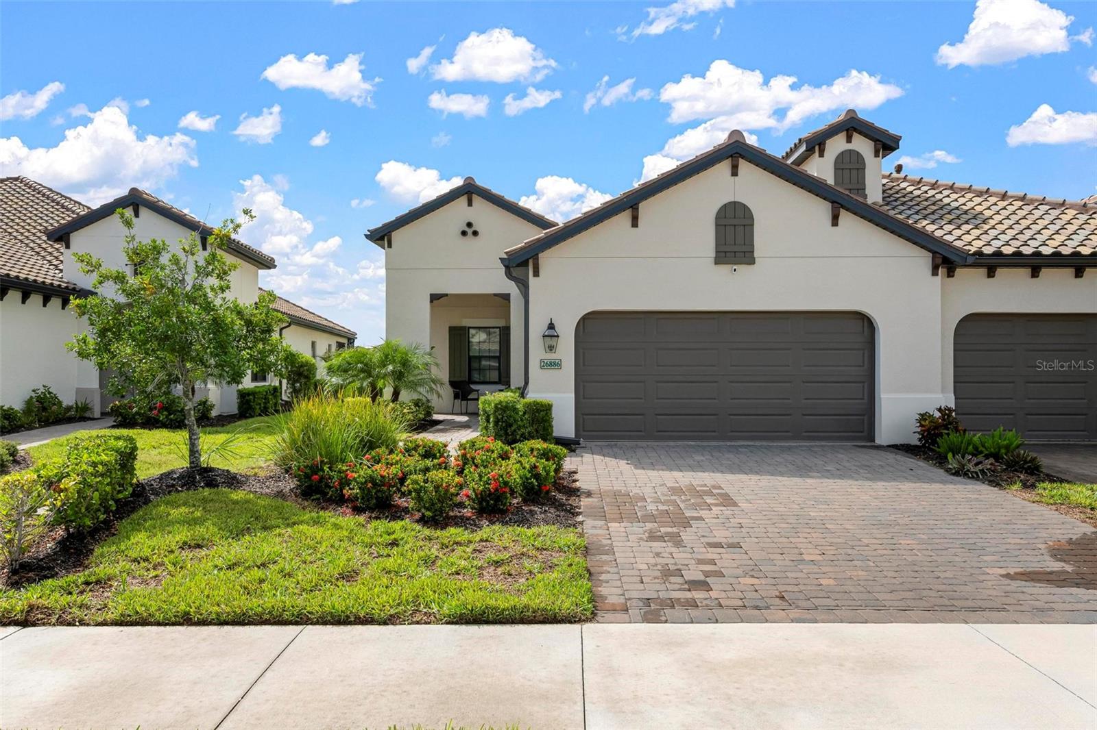 26886 PAVIN DRIVE, ENGLEWOOD, FL, 34223 2 26886 PAVIN DRIVE