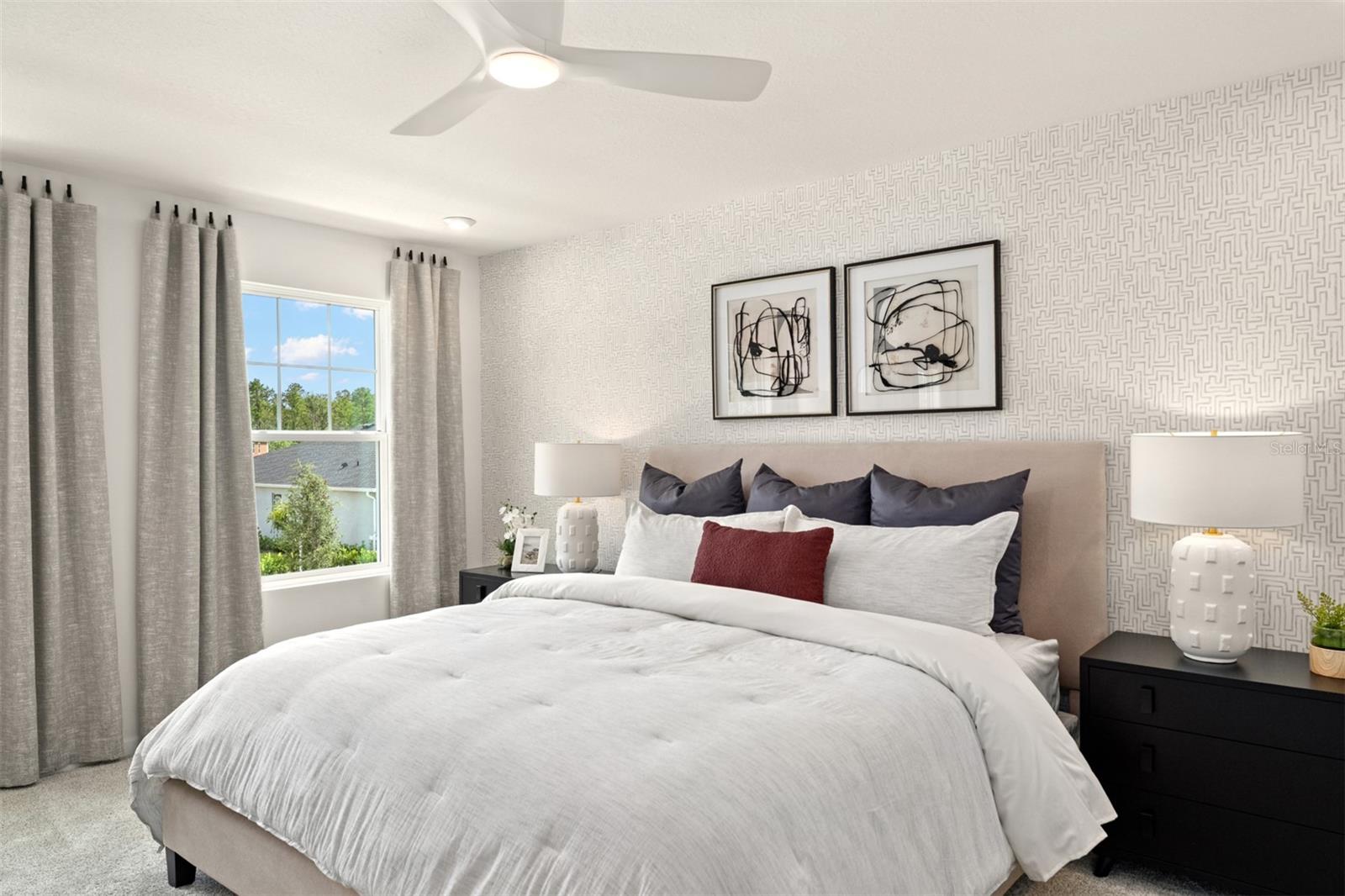 HICKORY GROVE - Residential