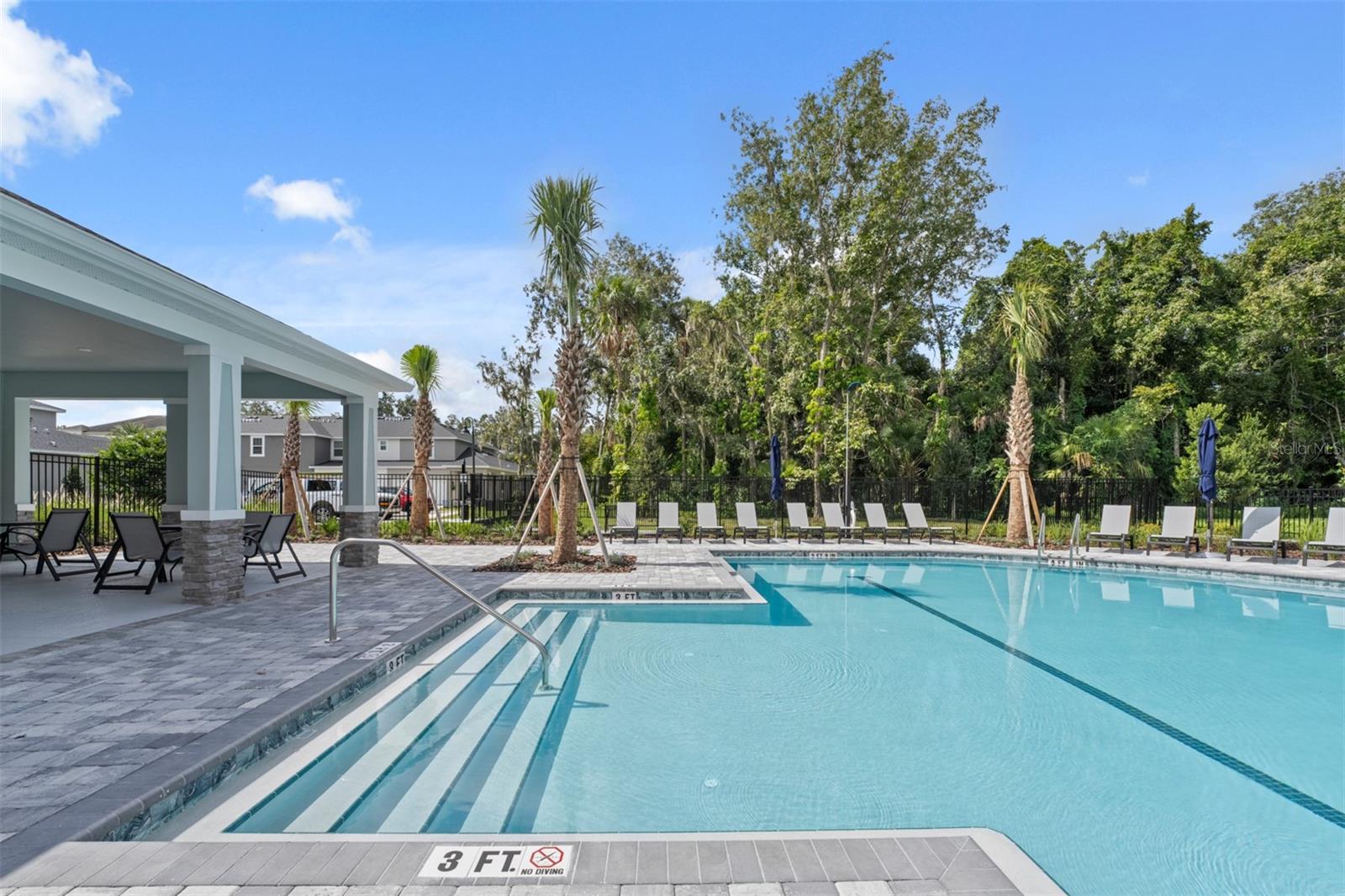 HICKORY GROVE - Residential