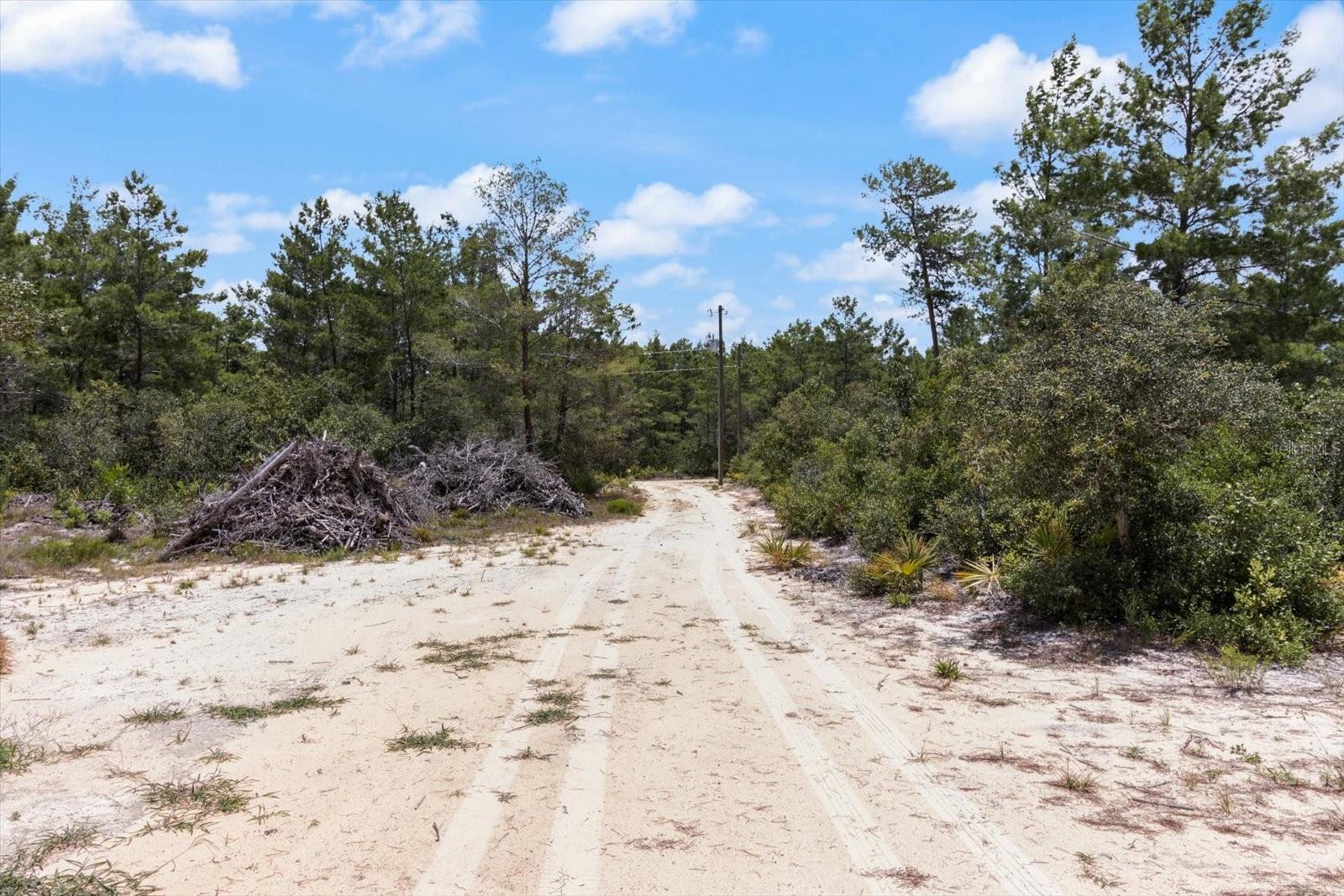 8572 N LINDHURST CIRCLE