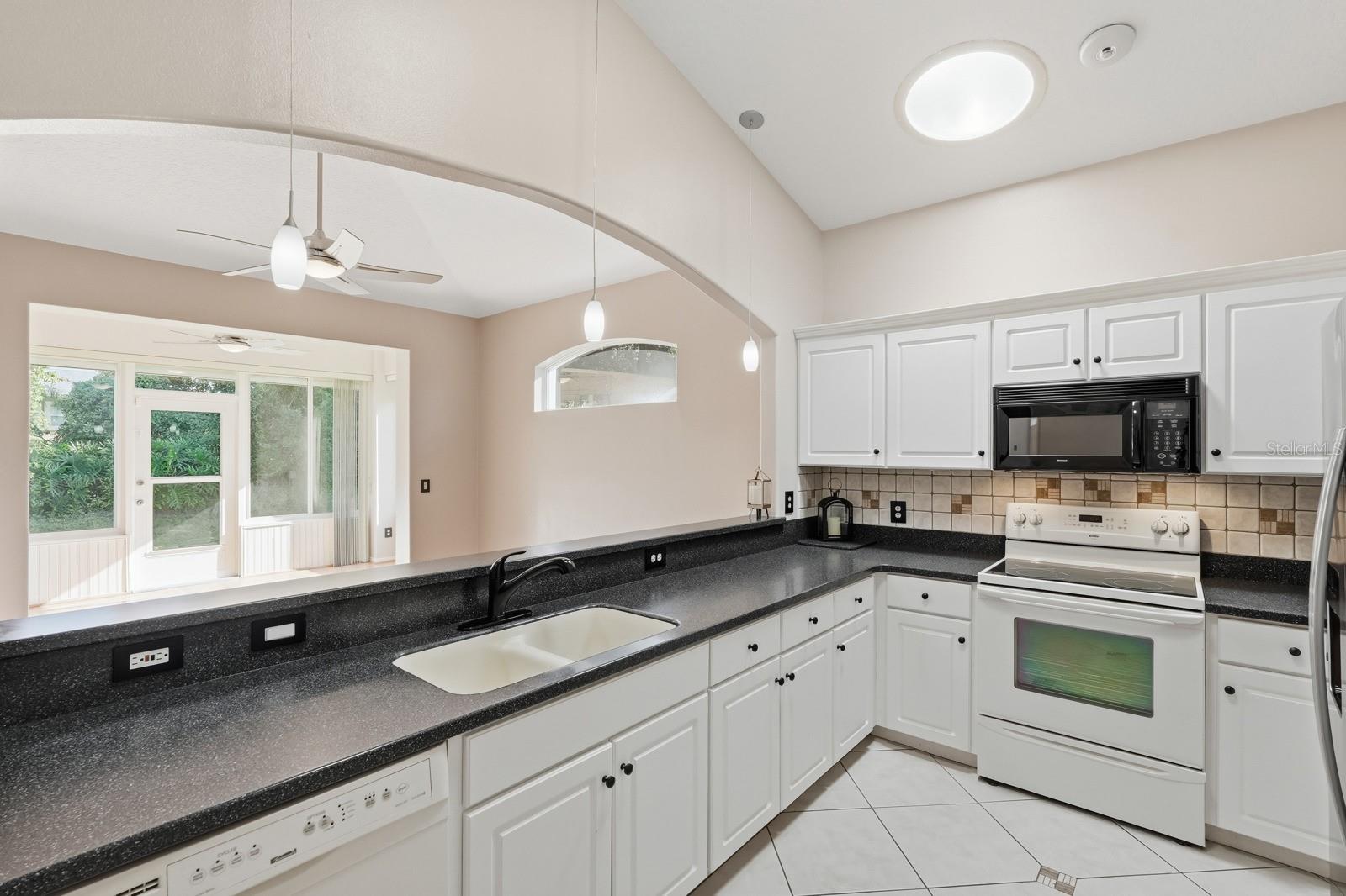 ARBOR TRACE AT PALM COAST CONDO - Residential