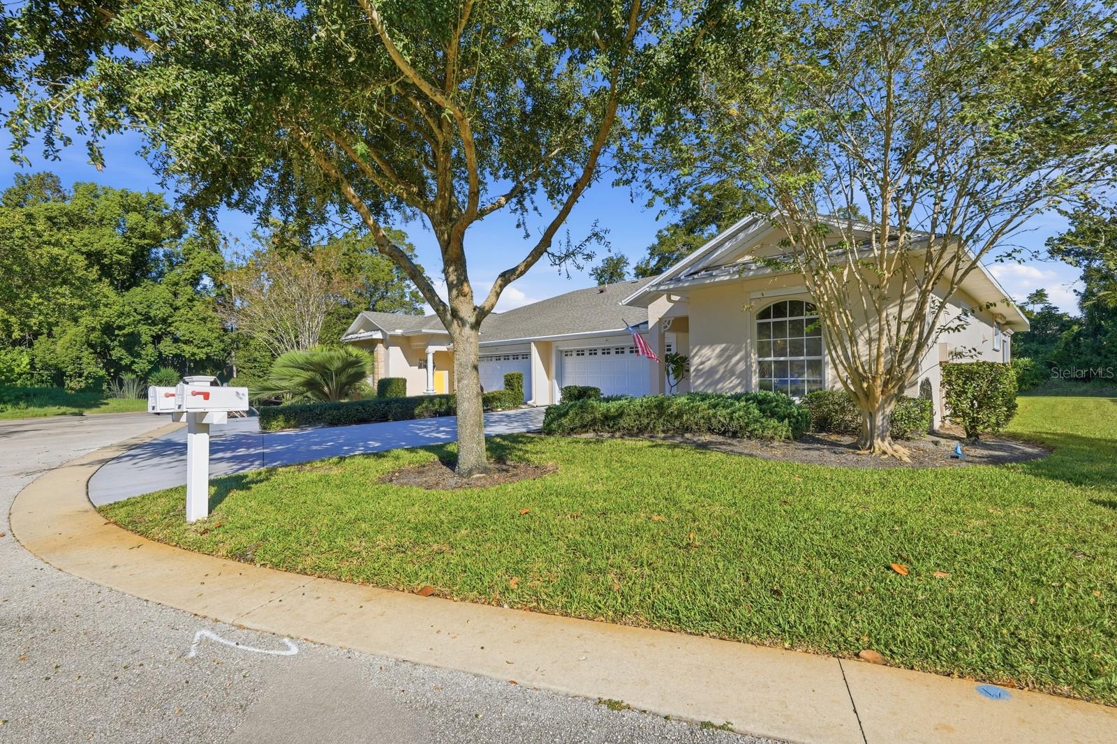 ARBOR TRACE AT PALM COAST CONDO - Residential