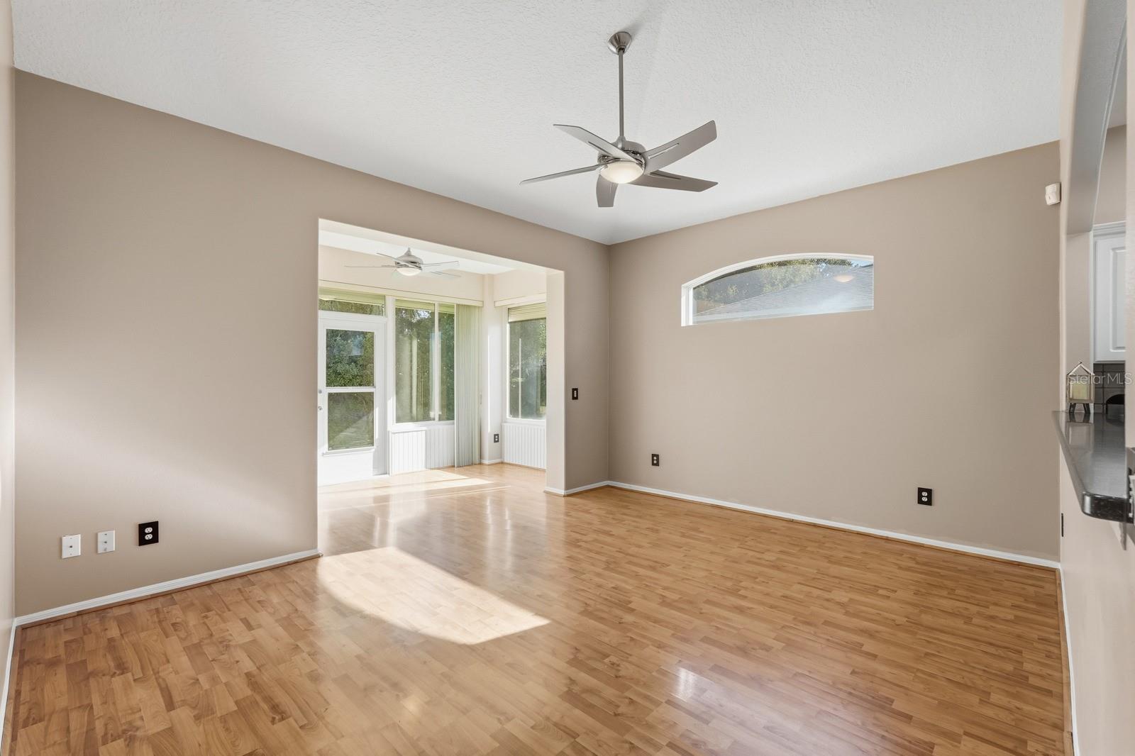ARBOR TRACE AT PALM COAST CONDO - Residential