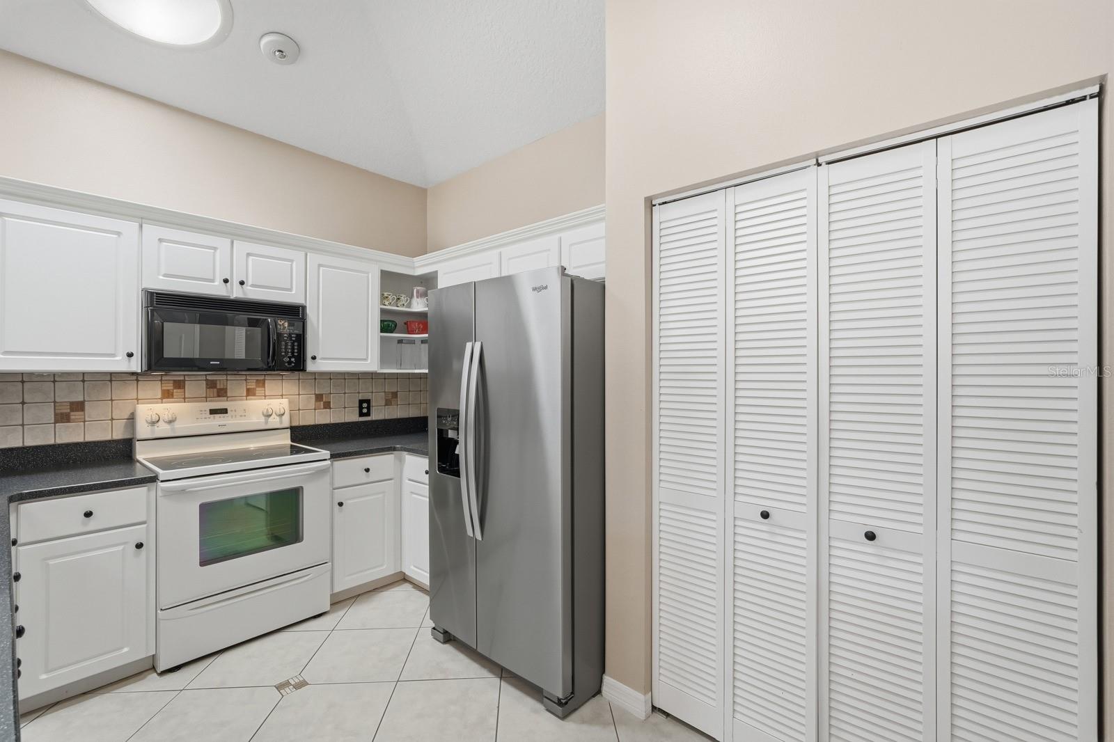 ARBOR TRACE AT PALM COAST CONDO - Residential