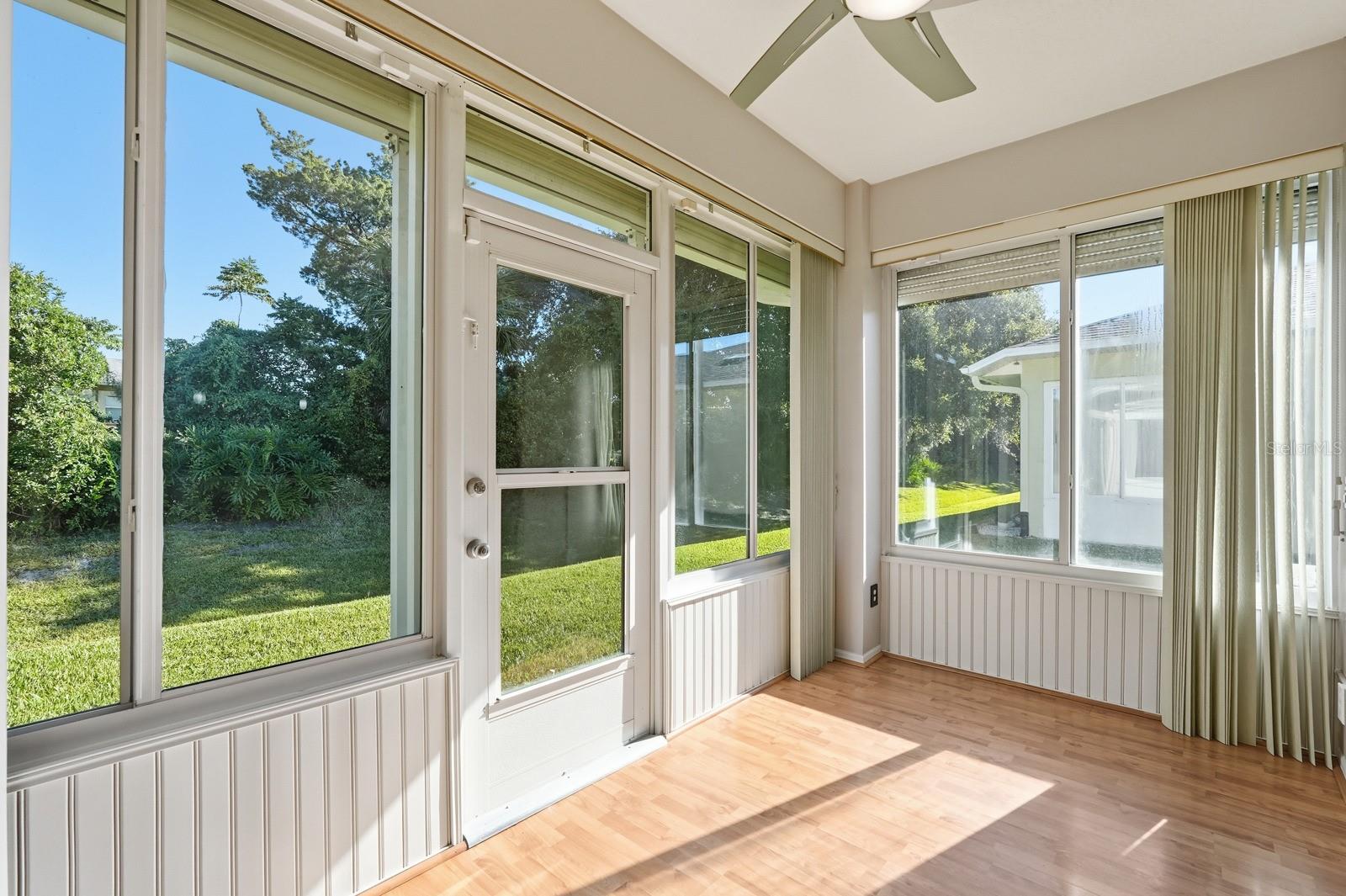 ARBOR TRACE AT PALM COAST CONDO - Residential