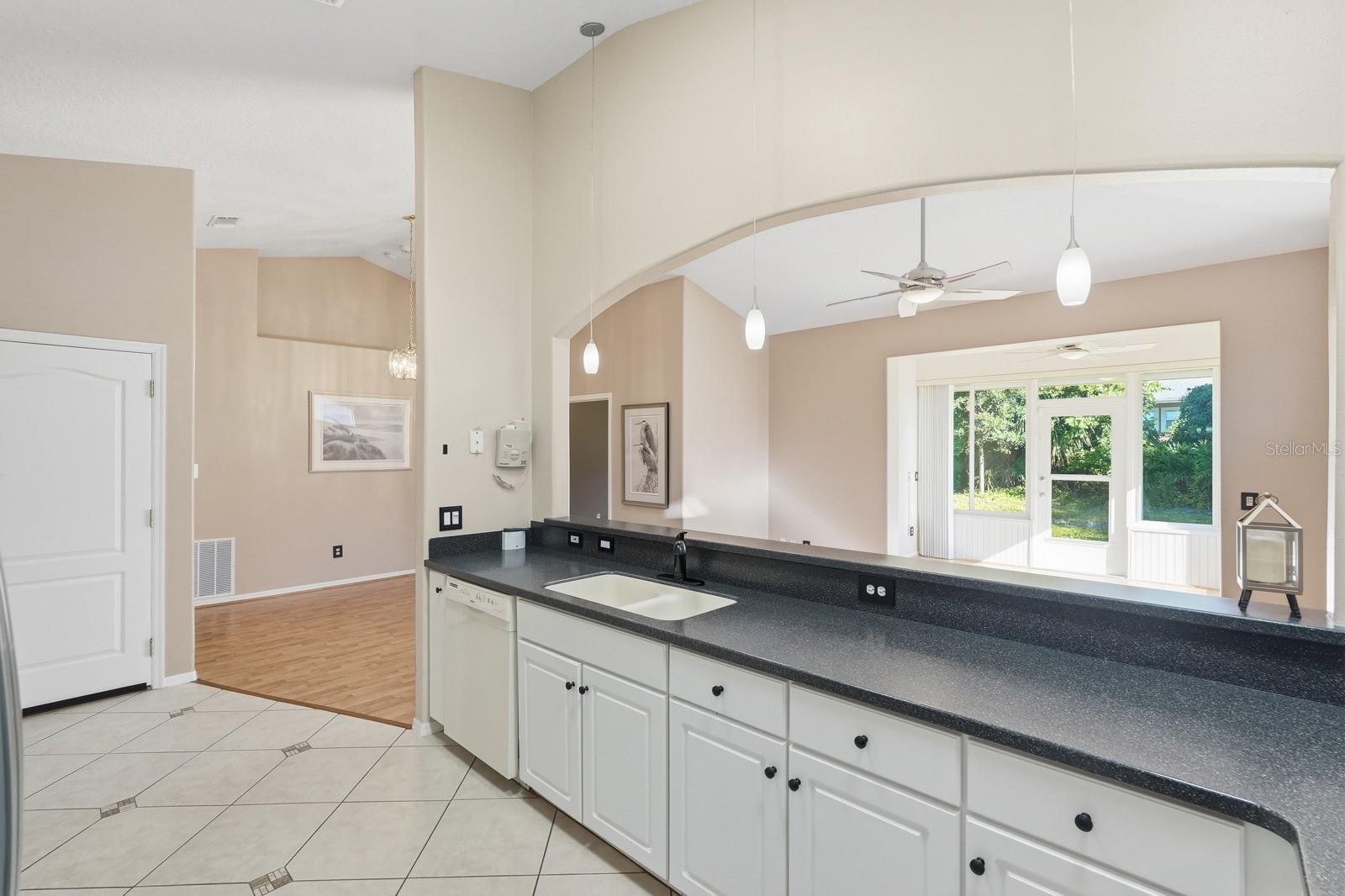 ARBOR TRACE AT PALM COAST CONDO - Residential