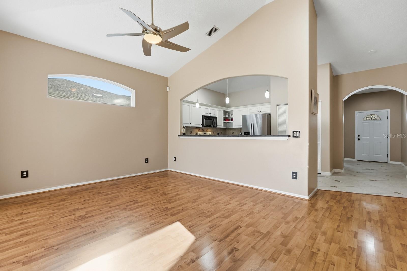 ARBOR TRACE AT PALM COAST CONDO - Residential